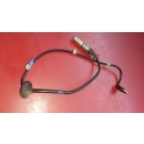 Geber Drehzahlfühler ABS-Sensor hinten Mercedes W126 ab 1985 1265403217