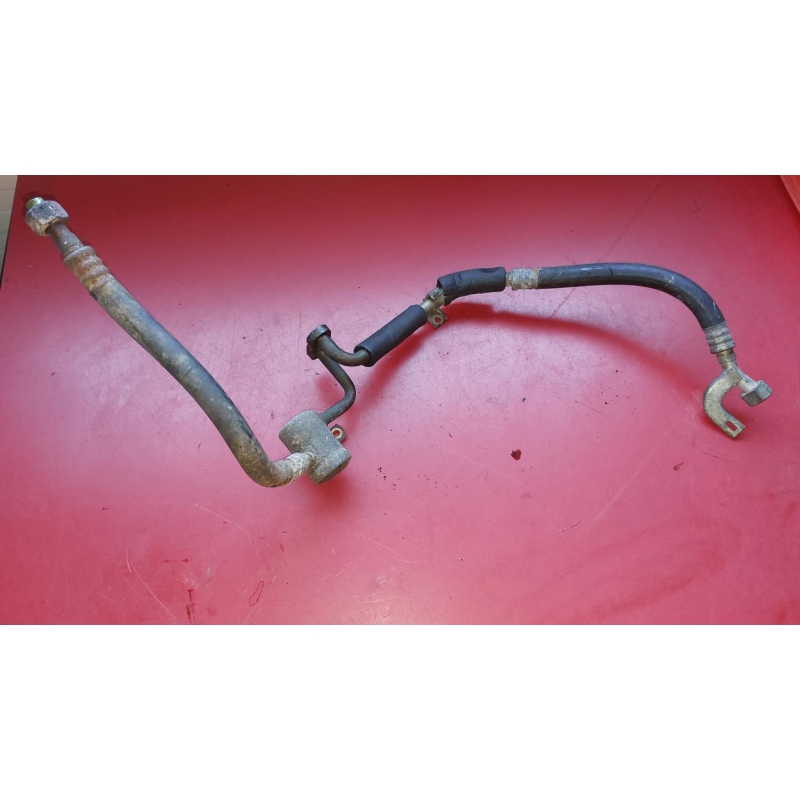 Saugleitung Klima Mercedes 420 500 560 SE SEL SEC 1171301557 