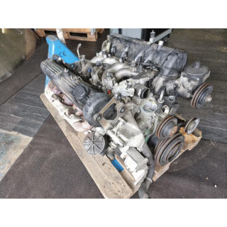 Motor M 116 965 116965 8-Zylinder AKR W126 R107 420 SL SE SEL SEC 224PS