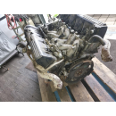 Motor M 116 965 116965 8-Zylinder AKR W126 R107 420 SL SE SEL SEC 224PS