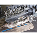 Motor M 116 965 116965 8-Zylinder AKR W126 R107 420 SL SE SEL SEC 224PS