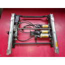 Elektrische Sitzverstellung Memory links Mercedes W126 SE SEL SEC 1269105336