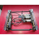 Elektrische Sitzverstellung Memory links Mercedes W126 SE SEL SEC 1269105336