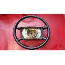 Lederlenkrad 420mm Airbag Mercedes W126 W124 W201 1264602903 20146024039045