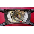 Lederlenkrad 420mm Airbag Mercedes W126 W124 W201 1264602903 20146024039045