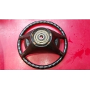 Lederlenkrad 420mm Airbag Mercedes W126 W124 W201 1264602903 20146024039045
