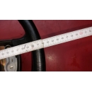 Lederlenkrad 420mm Airbag Mercedes W126 W124 W201 1264602903 20146024039045