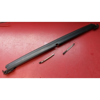Windabweiser Schiebedach Mercedes W116 W123 W126 W463 1267800044 1267800544