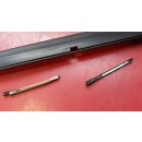 Windabweiser Schiebedach Mercedes W116 W123 W126 W463 1267800044 1267800544