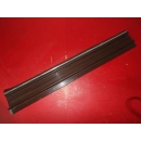 Zierleiste Einstieg vorne braun brasil Mercedes W126 SE...