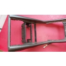 Mittelkonsole braun brasil Mercedes W126 SE SEL SEC 1266801450 8310