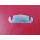 Unterlage Abstandplatte Abstandhalter Schloss Heckdeckel W123 W126 1237580196
