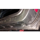 Tür hinten rechts NEUWERTIG anthrazitgrau 172 Mercedes W126 SE 1267300805