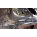 Tür hinten rechts NEUWERTIG anthrazitgrau 172 Mercedes W126 SE 1267300805