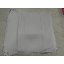 Himmel Dachhimmel grau ohne Schiebedach Mercedes W126 SE...