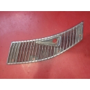 Chrom Lüftungsgitter links Scheibenwischer Mercedes W123 1238362365