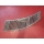 Chrom Lüftungsgitter links Scheibenwischer Mercedes W123 1238362365