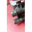 Kühler Ölkühler Alu Mercedes W123 W126 200 240 250 280 1231800365