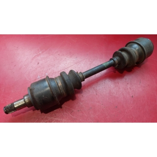 Achswelle Antriebswelle Steckachse Mercedes W123 R107 W114 W115 1233500410