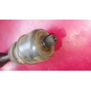 Achswelle Antriebswelle Steckachse Mercedes W123 R107 W114 W115 1233500410