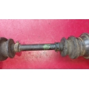 Achswelle Antriebswelle Steckachse Mercedes W123 R107 W114 W115 1233500410