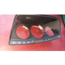 Gehäuse Kombiinstrument Tacho Mercedes W123 0005422556