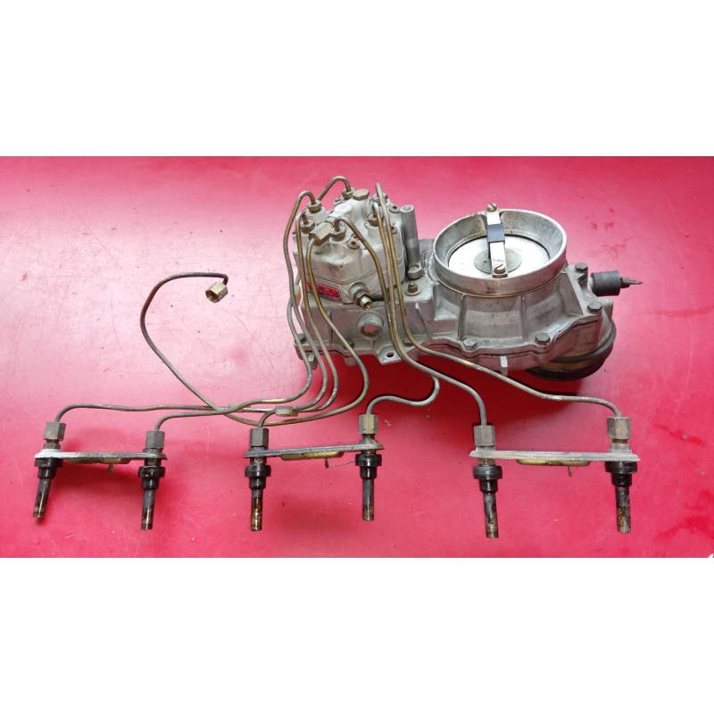 Bremsschläuche 2x Hinten Für Mercedes W124 W202 W201 W126 R129