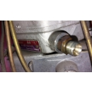 Mengenteiler 6-Zylinder W123 W126 R107 280 E SE SEL SL SLC 0438100069 0000740713