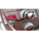 Mengenteiler 6-Zylinder W123 W126 R107 280 E SE SEL SL SLC 0438100069 0000740713