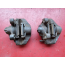 2x Bremssattel Girling Hinterachse Mercedes R107 W123 W126 1234200983 1234201083