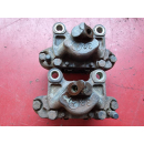 2x Bremssattel Girling Hinterachse Mercedes R107 W123 W126 1234200983 1234201083
