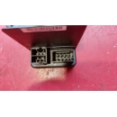 Unterdruckpumpe Vakuumpumpe ZV Zentralverriegelung Mercedes W124 W202 2028000048