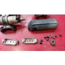 2x Benzinpumpe Kraftstoffpumpenpaket Mercedes W124 200 220 280 320 0030915301