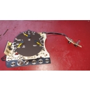 Kombiinstrument Tank Temperatur Öldruck Mercedes W124 1245423701