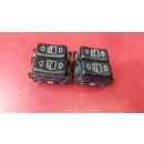 4x Schalter Fensterheber ORIGINAL Mercedes W124 C124 S124 ab 1992 1248208910