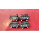 4x Schalter Fensterheber ORIGINAL Mercedes W124 C124 S124 ab 1992 1248208910