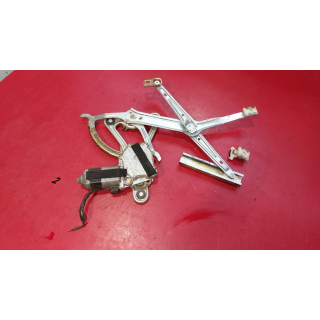 Elektrischer Fensterheber Motor vorne links Mercedes W124 1247200346 0048205142