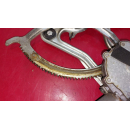 Elektrischer Fensterheber Motor vorne links Mercedes W124 1247200346 0048205142