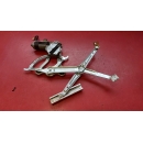 Elektrischer Fensterheber vorne rechts Motor ORIGINAL Mercedes W124 1247200446