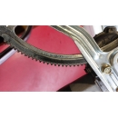 Elektrischer Fensterheber vorne rechts Motor ORIGINAL Mercedes W124 1247200446