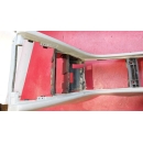 Mittelkonsole grau Mercedes W124 S124 C124 A124 1246800850 7095