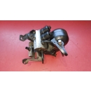 Ventileinheit Hydraulik ABC Federung links Mercedes W220 C215 R230 2203200358