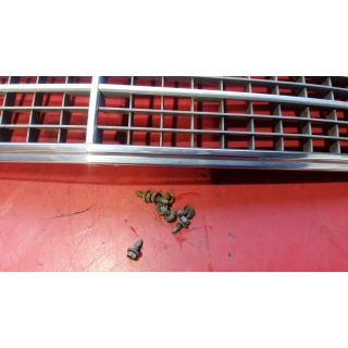 Kühlergrill Grill original Mercedes W124 Mopf ab 1993 1248800983 1248880323