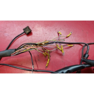 Kabelbaum Heckklappe Mercedes W124 S124 T-Modell Kombi 1245402807 1245403707