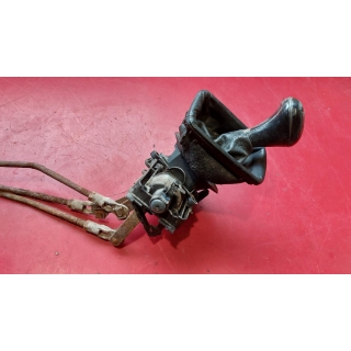 Schalthebel Lagerbock 5-Gang Mercedes W124 Viergassenschaltung 1242670140