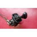Schalthebel Lagerbock 5-Gang Mercedes W124 Viergassenschaltung 1242670140
