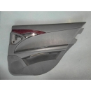 Türverkleidung hinten rechts schwarz anthrazit...