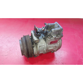 Klimakompressor R134A Klimaanlage Mercedes W124 W126 R129 W461 W463 0002300511