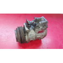 Klimakompressor R134A Klimaanlage Mercedes W124 W126 R129 W461 W463 0002300511