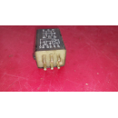 Kraftstoffpumpenrelais Mercedes W123 W201 4-Zylinder 200 230 0015450805
